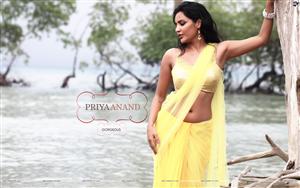 Priya Anand